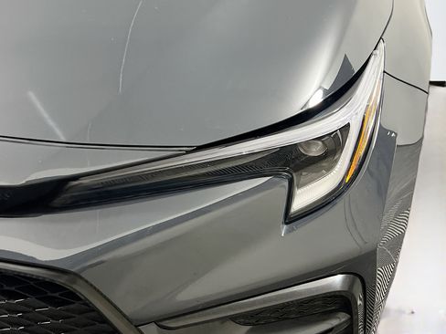 Used 2025 Toyota Corolla SE image 11