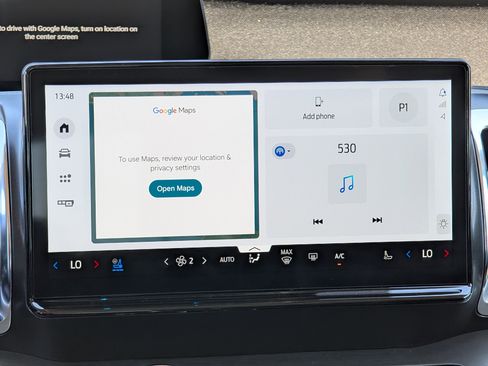 New 2025 Ford Expedition Platinum w/ Driver's Package image 15