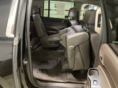 Used 2017 GMC Yukon XL Denali w/ Open Road Package image 9