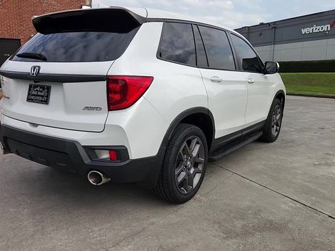 Used 2022 Honda Passport EX-L image 5