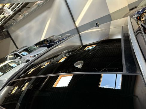 Used 2019 INFINITI QX50 Luxe image 21