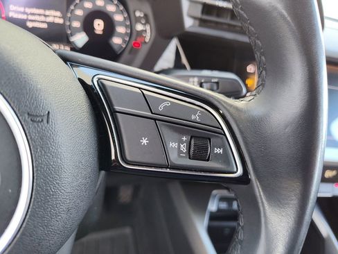 Used 2024 Audi A3 2.0T Premium image 24