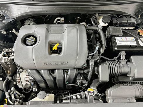 Used 2023 Kia Forte GT-Line FWD image 27