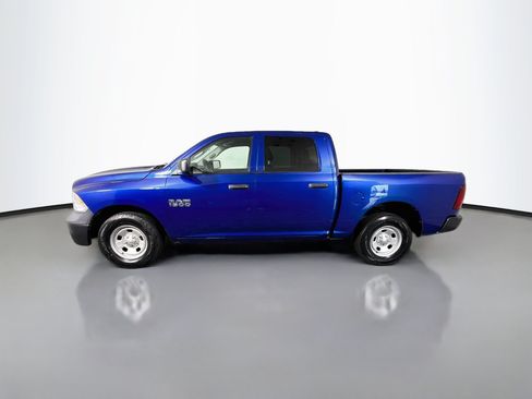 Used 2018 RAM 1500 Tradesman w/ Popular Equipment Group RWD image 6