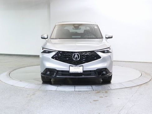 Used 2025 Acura ADX A-Spec image 4