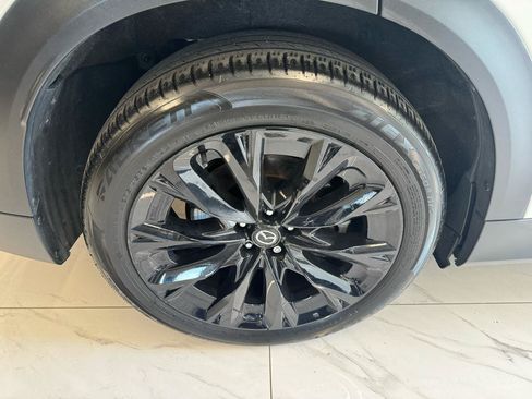 Used 2025 MAZDA CX-90 Plug-In Hybrid w/Premium Sport AWD/4WD image 37