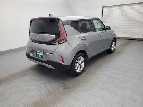 Used 2024 Kia Soul LX w/ Option Group 015 image 10