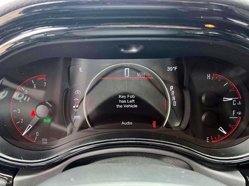 Used 2022 Dodge Durango GT AWD/4WD image 26