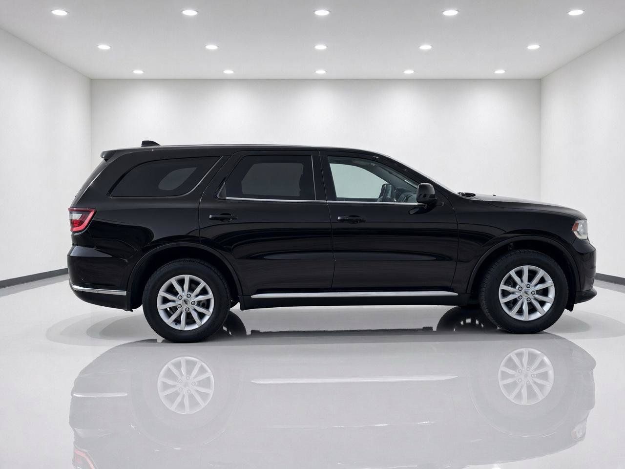 Used 2019 Dodge Durango AWD w/ Trailer Tow Group IV image 7