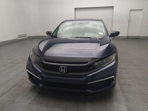 Used 2020 Honda Civic LX image 15