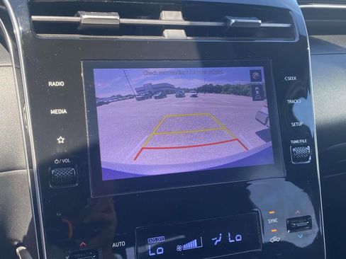 Used 2022 Hyundai Santa Cruz SEL Premium AWD/4WD image 21