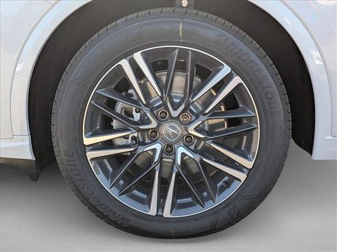 New 2026 Acura MDX SH-AWD w/ Advance Package image 10