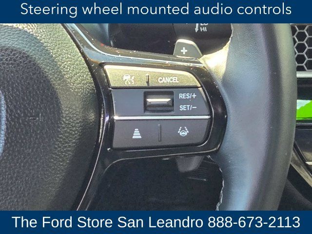 Used 2025 Honda Civic Sport image 19