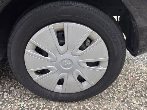 Used 2015 Mitsubishi Mirage DE FWD image 20
