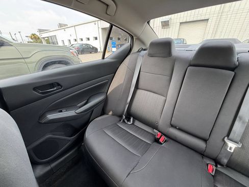 Used 2026 Nissan Altima 2.5 SV FWD image 39