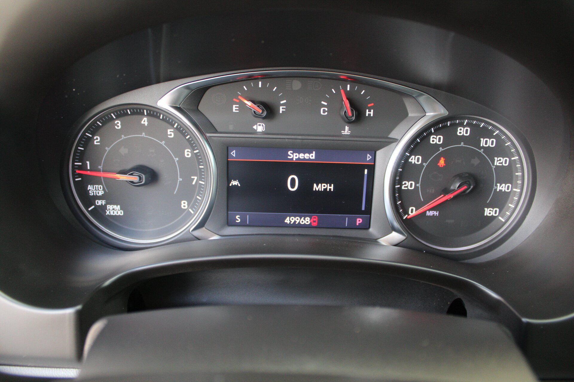 Used 2022 GMC Terrain SLT w/ Tech Package FWD image 34
