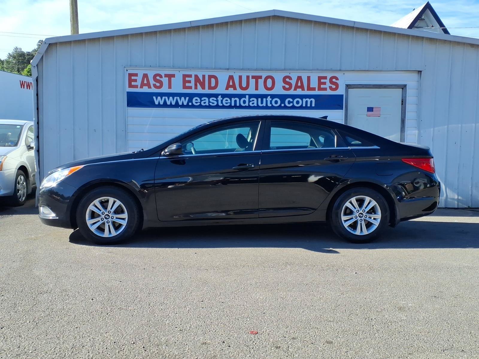 Used 2013 Hyundai Sonata GLS w/ Popular Equipment Pkg FWD image 2