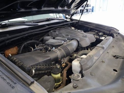 Used 2014 Toyota 4Runner SR5 image 33