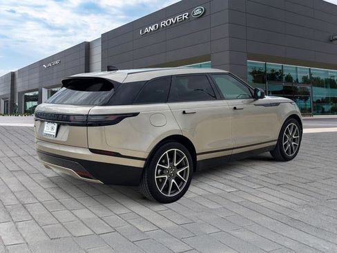 New 2026 Land Rover Range Rover Velar Dynamic SE AWD/4WD image 5