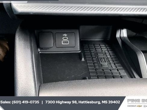 Used 2025 Ford Bronco Sport Big Bend image 22