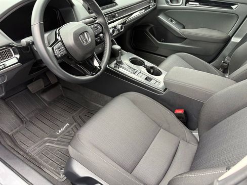 Used 2024 Honda Civic EX image 14
