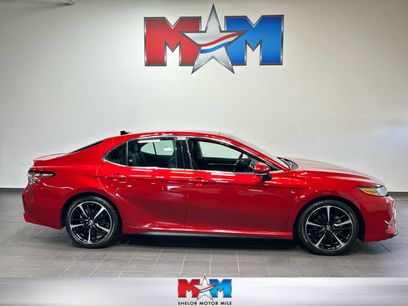Used 2019 Toyota Camry XSE w/ Driver Assist Package
