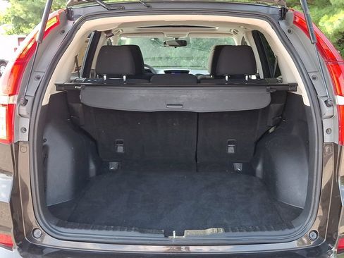 Used 2015 Honda CR-V EX image 31