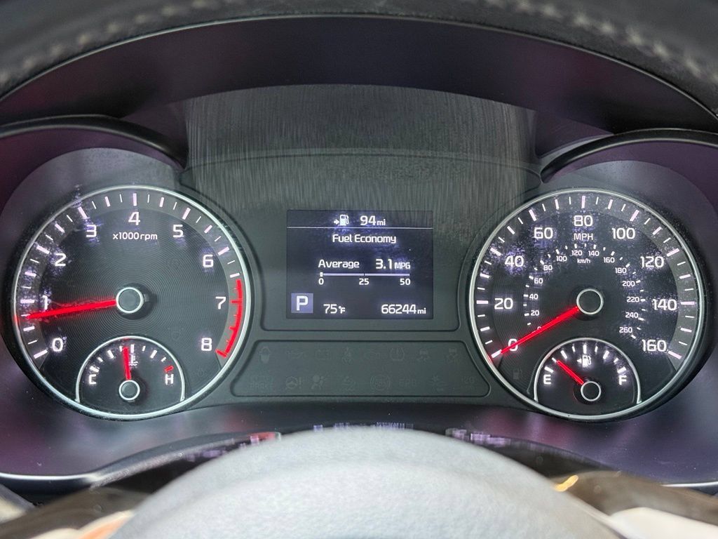 Used 2019 Kia Optima EX FWD image 30