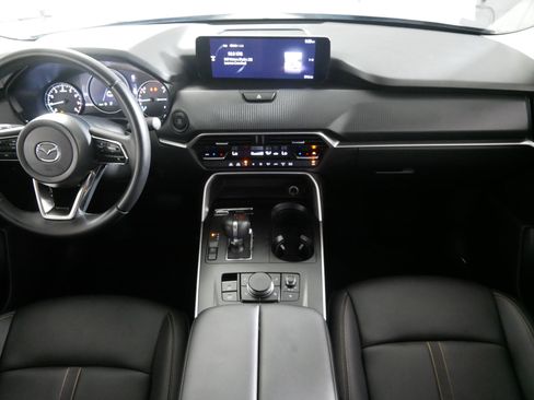 Used 2026 MAZDA CX-90 3.3 Turbo w/ Select Package AWD/4WD image 10