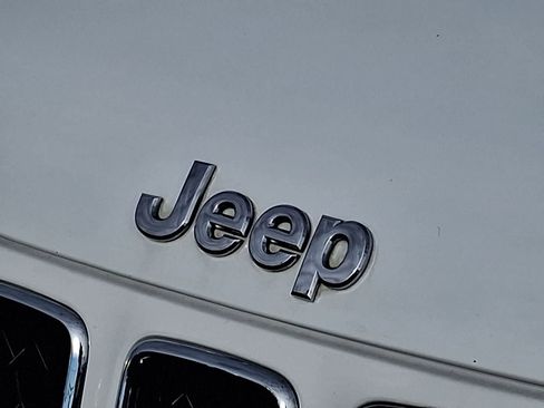 Used 2016 Jeep Compass Sport w/ Power Value Group image 32