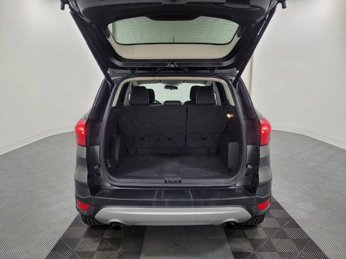 Used 2019 Ford Escape SEL FWD image 29