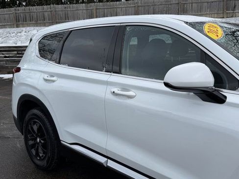 Used 2020 Hyundai Santa Fe SEL image 5