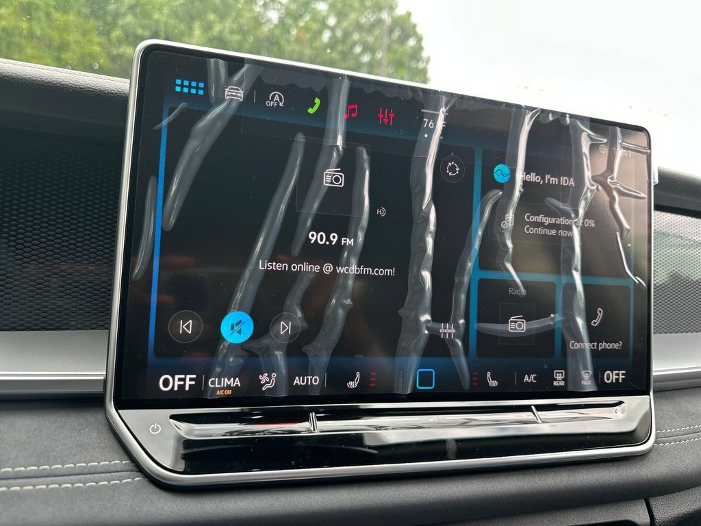 New 2026 Volkswagen Tiguan SE AWD/4WD image 14