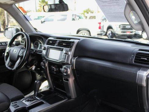 Used 2019 Toyota 4Runner SR5 image 33