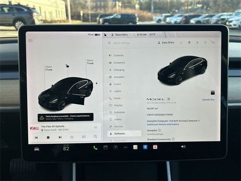 Used 2020 Tesla Model 3 image 18