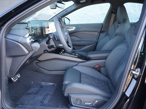 New 2026 Audi S5 Premium Plus AWD/4WD image 6