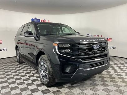 New 2025 Ford Expedition Active
