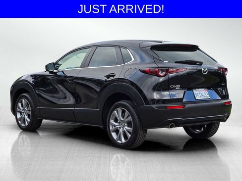 Certified 2023 MAZDA CX-30 AWD 2.5 S w/ Select Package image 6
