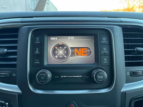 Used 2022 RAM 1500 Classic Warlock image 28