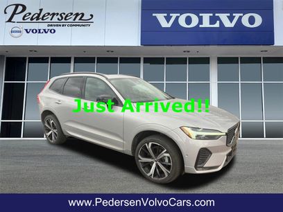 Used 2023 Volvo XC60 B5 Ultimate