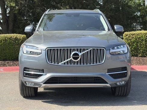 Used 2019 Volvo XC90 T6 Inscription w/ Protection Package Premier image 11