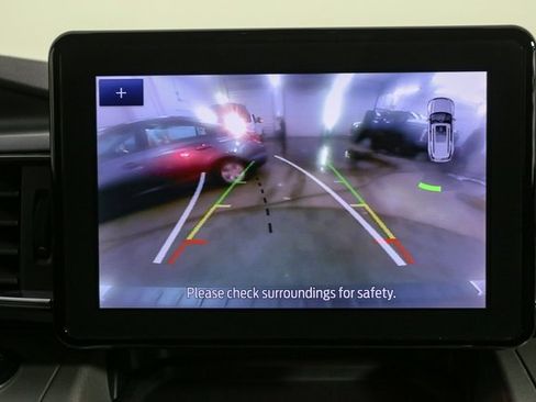 Used 2023 Ford Explorer XLT w/ Equipment Group 202A image 27