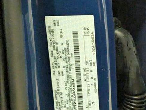 Used 2024 Ford F150 XLT w/ Mobile Office Package image 25