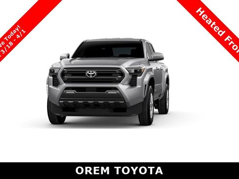 New 2026 Toyota Tacoma SR5 image 18