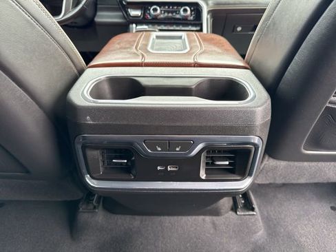 Used 2022 GMC Sierra 1500 Denali Ultimate image 26