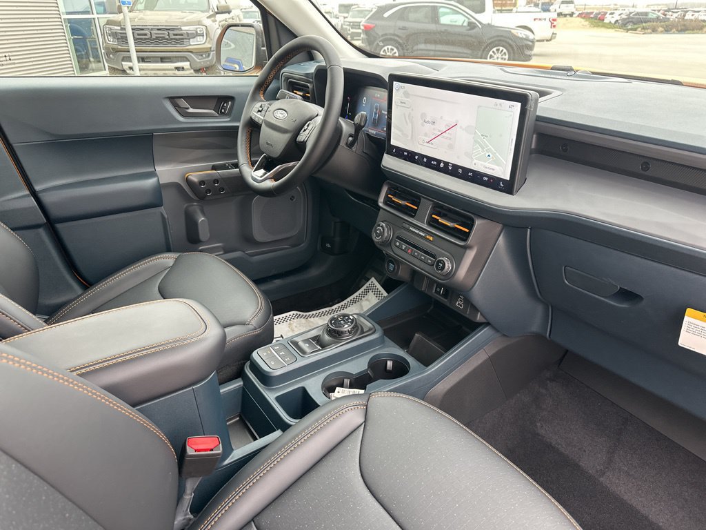 New 2026 Ford Maverick Tremor AWD/4WD image 35