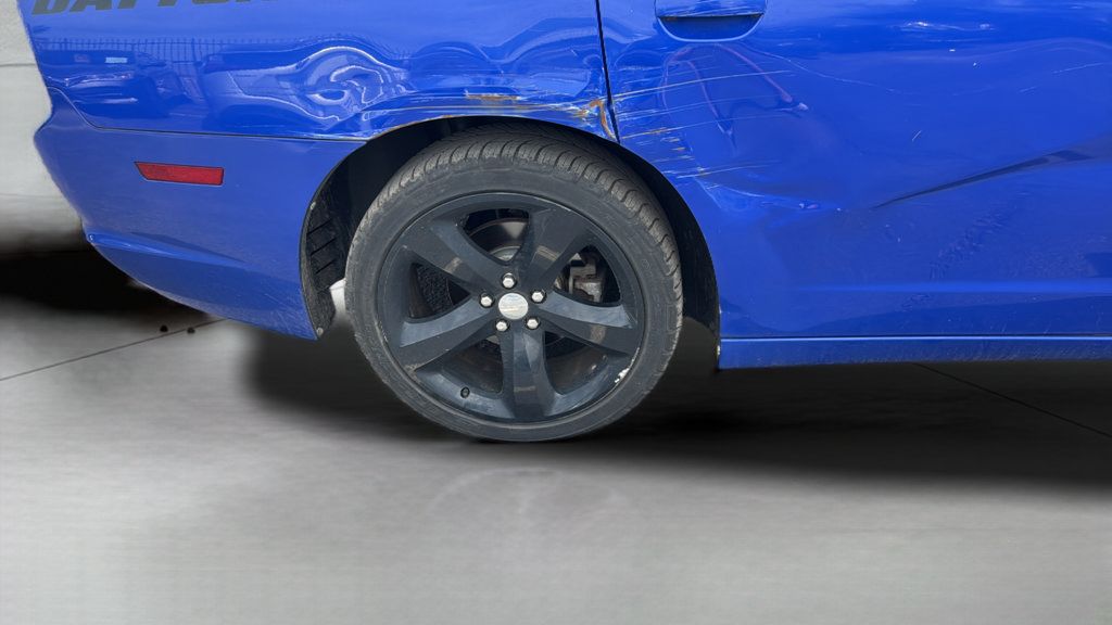 Used 2013 Dodge Charger R/T w/ Daytona Edition Group RWD image 15