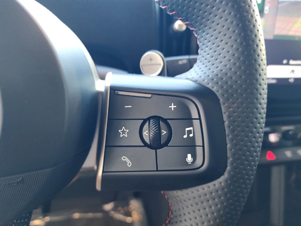 Used 2026 MINI Cooper S FWD image 20