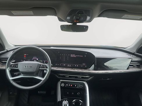 Used 2025 Audi Q5 Premium w/ Convenience Package AWD/4WD image 38