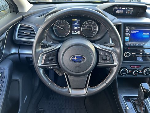 Used 2018 Subaru Crosstrek 2.0i Limited AWD/4WD image 27